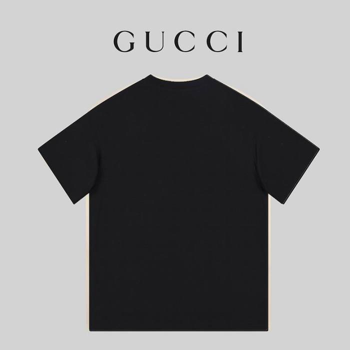 G men t-shirt-4484(S-XL)