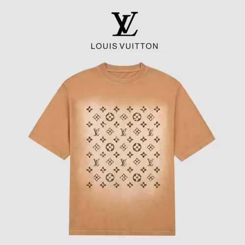 LV t-shirt men-4381(S-XL)