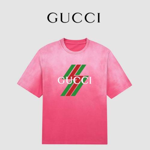 G men t-shirt-4509(S-XL)