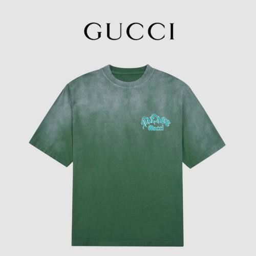 G men t-shirt-4467(S-XL)