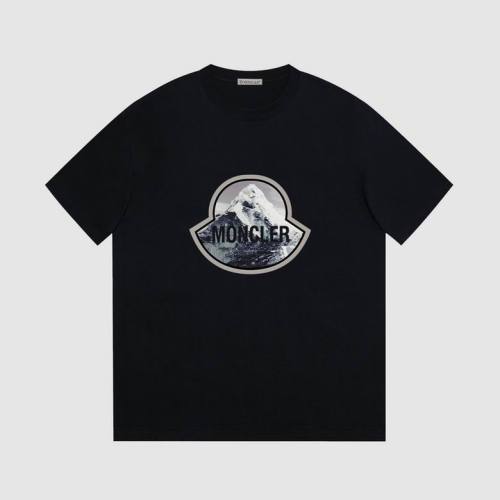 Moncler t-shirt men-1045(S-XL)
