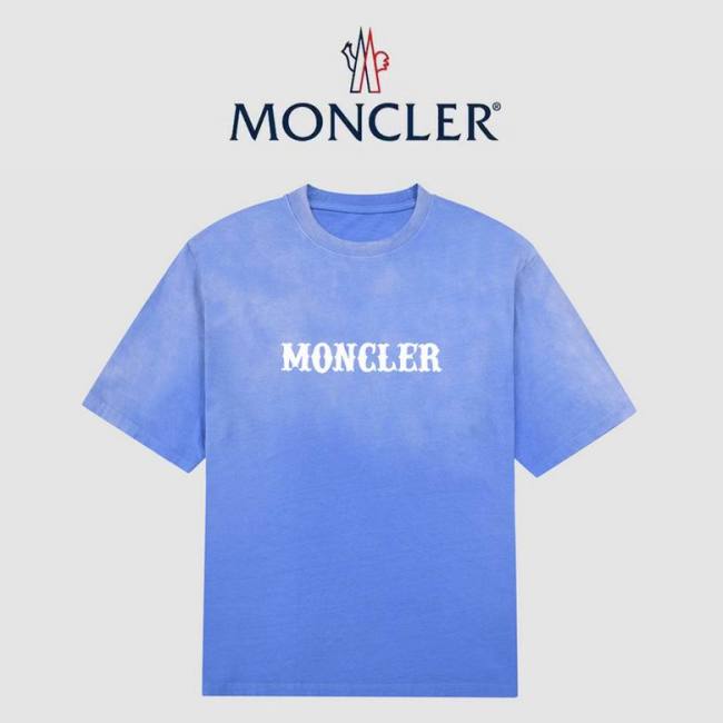 Moncler t-shirt men-1098(S-XL)