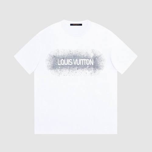 LV t-shirt men-4481(S-XL)