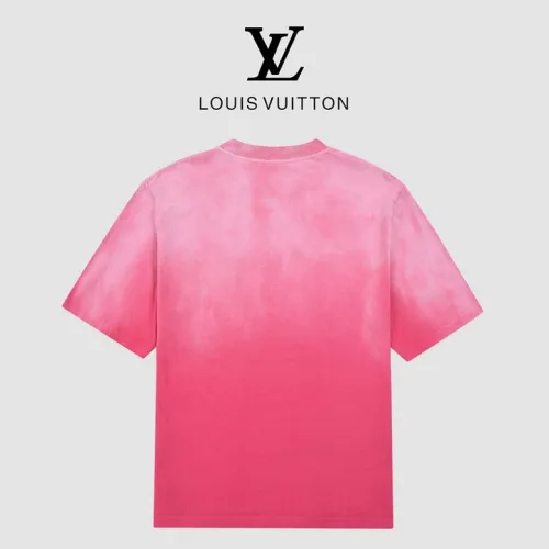 LV t-shirt men-4408(S-XL)