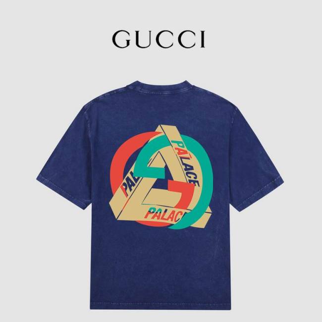 G men t-shirt-4524(S-XL)