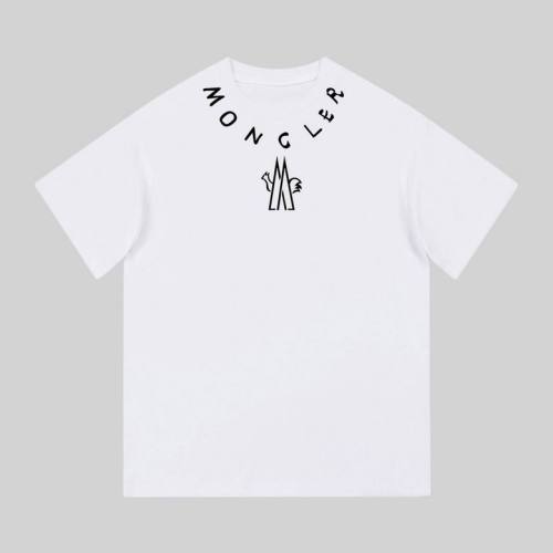 Moncler t-shirt men-1109(S-XL)