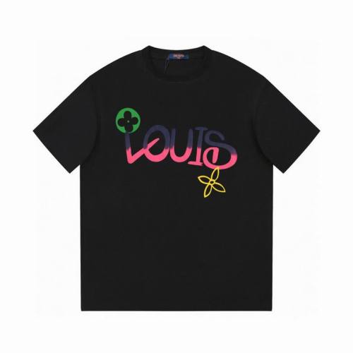 LV t-shirt men-4551(S-XXL)