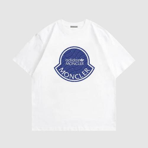 Moncler t-shirt men-1080(S-XL)