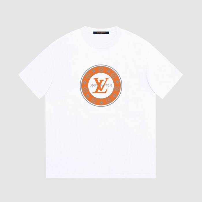 LV t-shirt men-4520(S-XL)