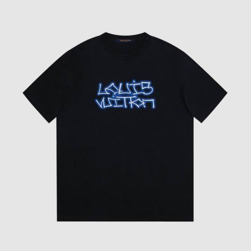 LV t-shirt men-4519(S-XL)