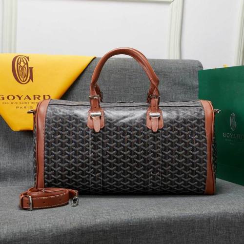 Super Perfect Goyard Travel Bag-013