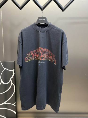 B t-shirt men-3040(S-XXL)