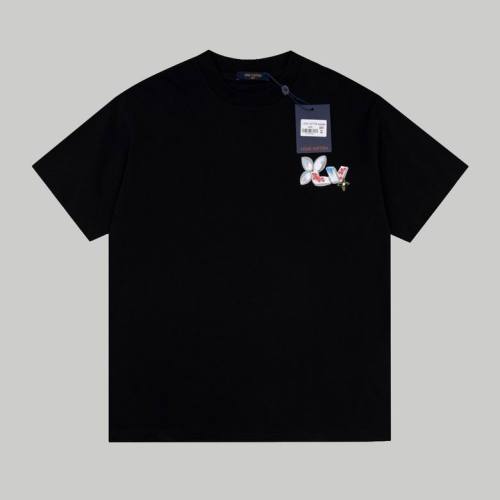 LV t-shirt men-4762(XS-L)