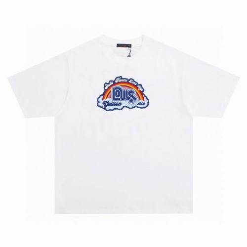 LV t-shirt men-4783(XS-L)