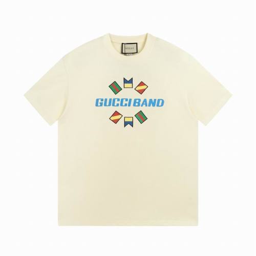 G men t-shirt-4610(XS-L)