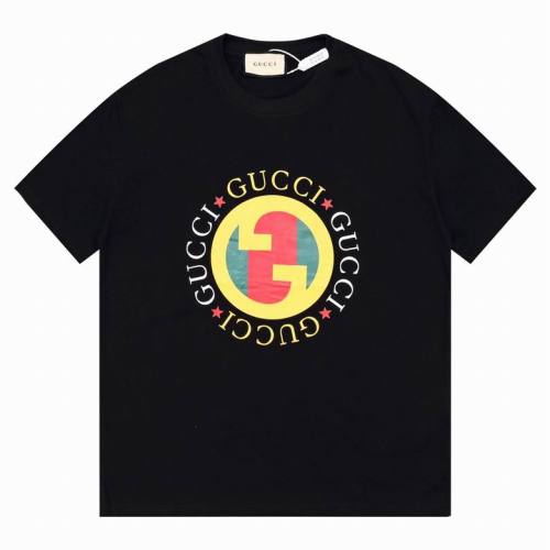 G men t-shirt-4651(XS-L)
