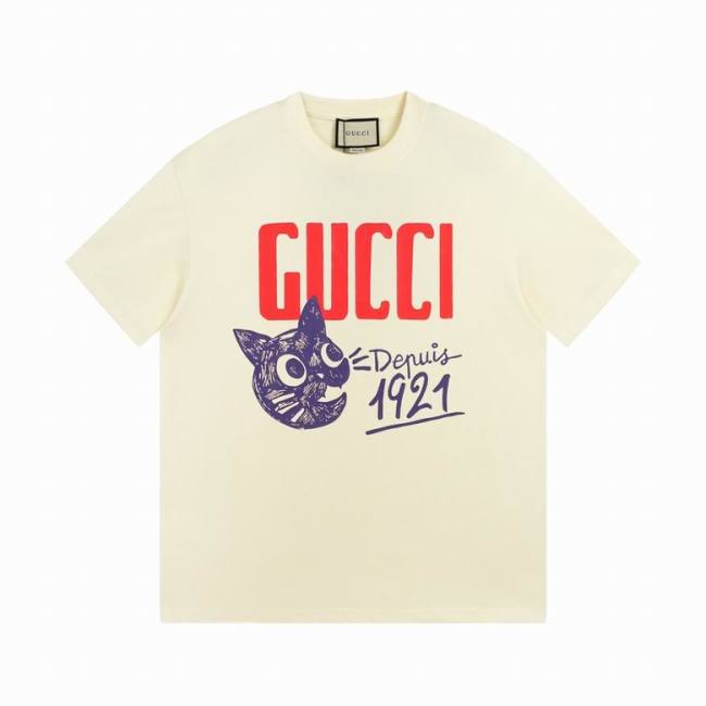 G men t-shirt-4611(XS-L)