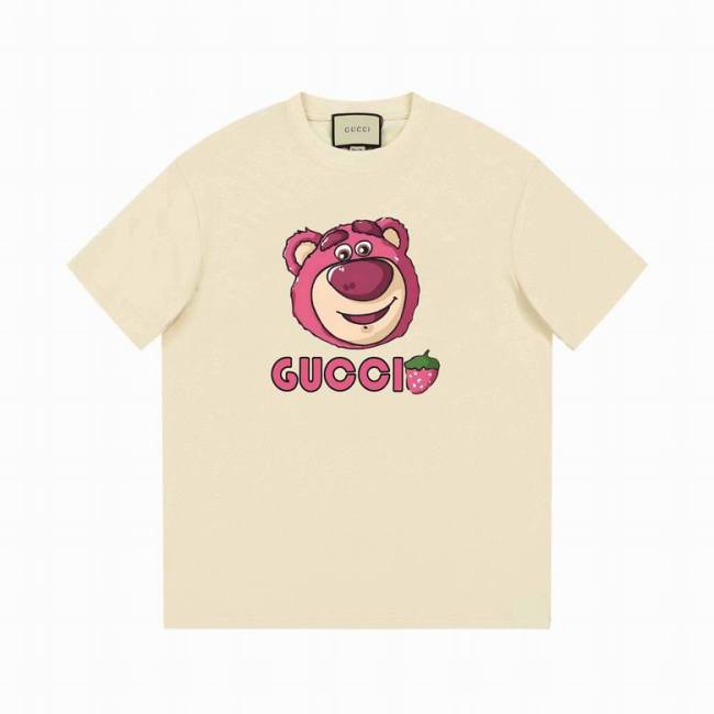 G men t-shirt-4600(XS-L)