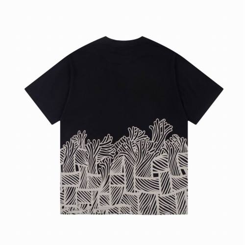 LV t-shirt men-4602(XS-L)