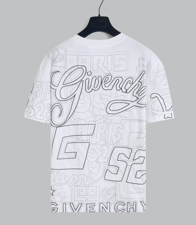 Givenchy t-shirt men-1004(S-XL)