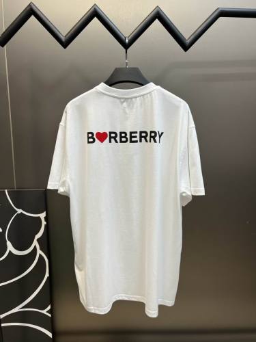 Burberry t-shirt men-2038(XS-L)