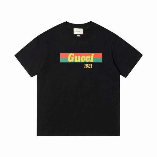 G men t-shirt-4656(XS-L)
