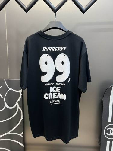 Burberry t-shirt men-2044(XS-L)
