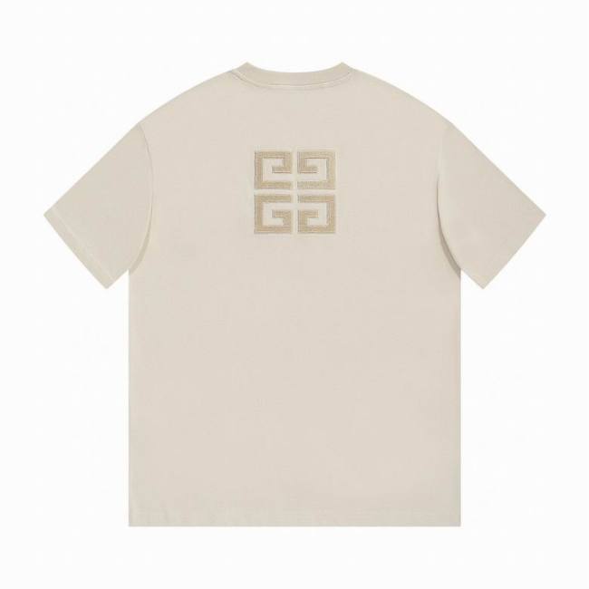 Givenchy t-shirt men-992(XS-L)