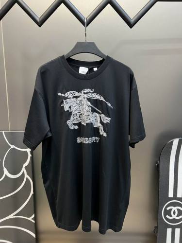 Burberry t-shirt men-2041(XS-L)