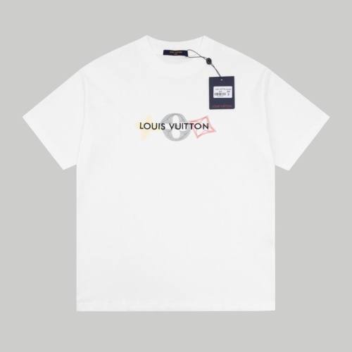 LV t-shirt men-4759(XS-L)