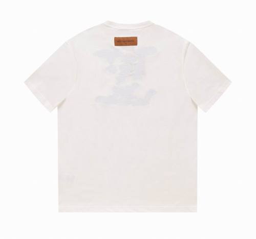 LV t-shirt men-4771(XS-L)