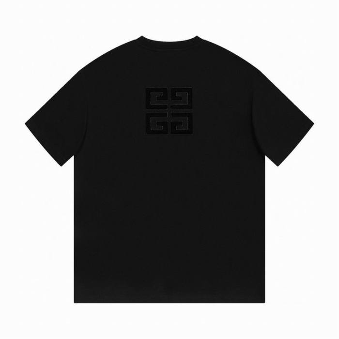 Givenchy t-shirt men-994(XS-L)