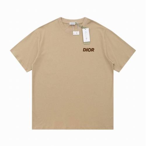Dior T-Shirt men-1418(XS-L)