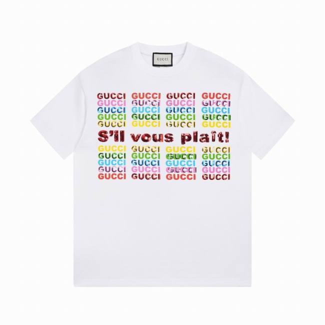 G men t-shirt-4606(XS-L)