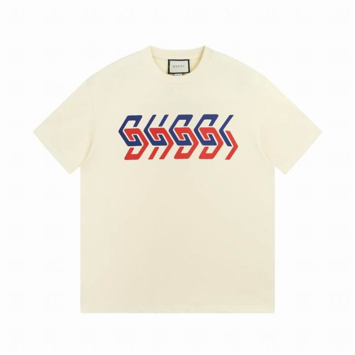 G men t-shirt-4616(XS-L)