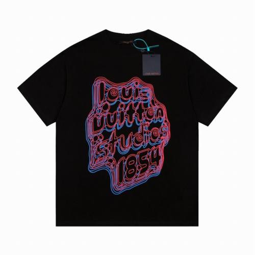 LV t-shirt men-4593(XS-L)