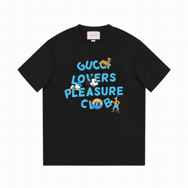 G men t-shirt-4597(XS-L)