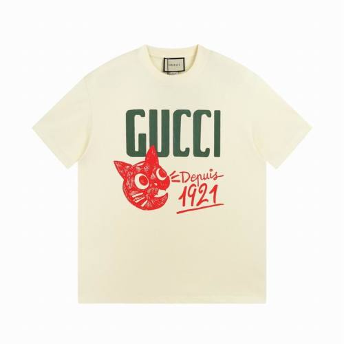 G men t-shirt-4612(XS-L)