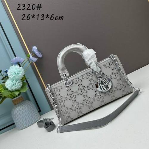 Dior Handbags AAA-225