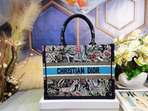 Dior Handbags AAA-268