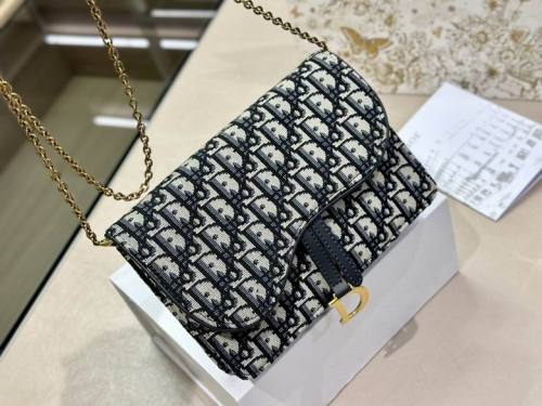 Dior Handbags AAA-011