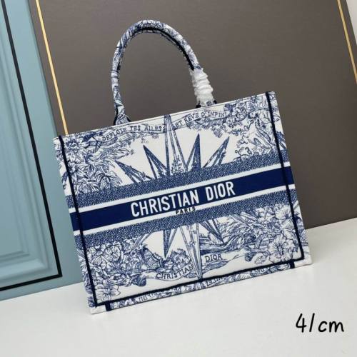 Dior Handbags AAA-283