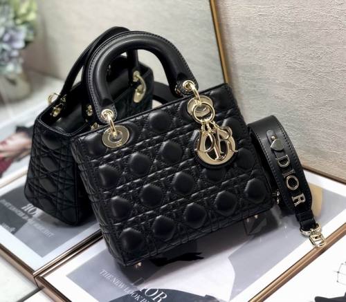 Dior Handbags AAA-211
