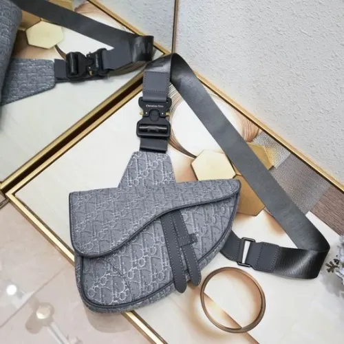 Dior Handbags AAA-043