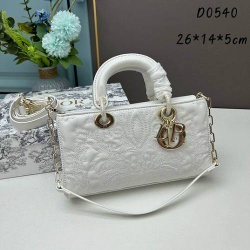 Dior Handbags AAA-221
