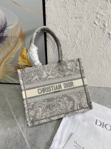 Dior Handbags AAA-255