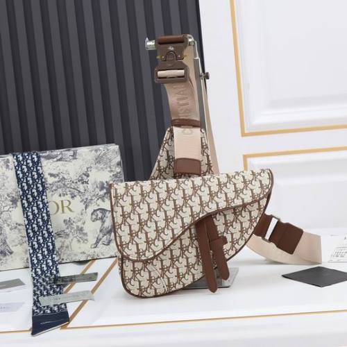 Dior Handbags AAA-039