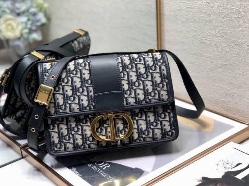 Dior Handbags AAA-017