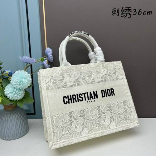 Dior Handbags AAA-252
