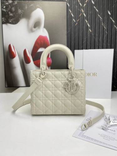 Dior Handbags AAA-196